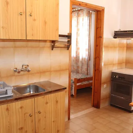 아파트 Circe Pansion