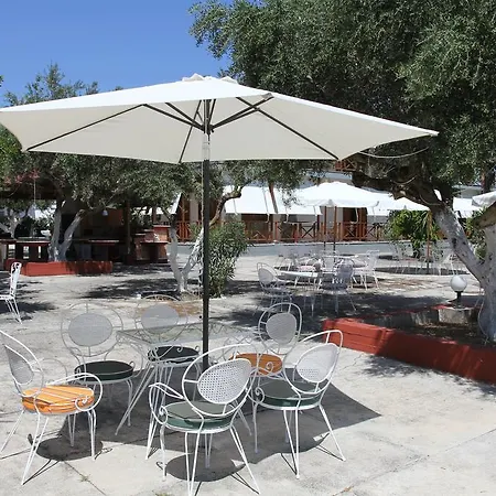 Circe Pansion 아파트 *