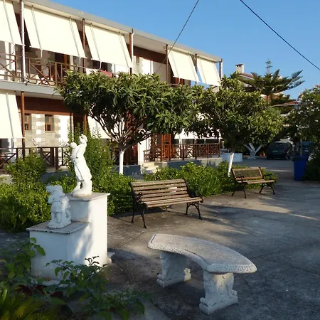 Apartament Circe Pansion