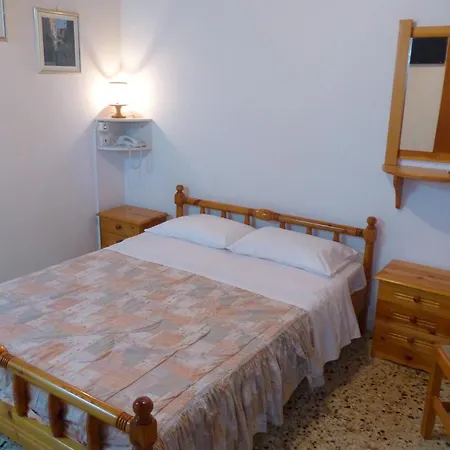 Apartament Circe Pansion *