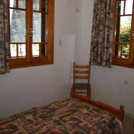 Apartament Circe Pansion *