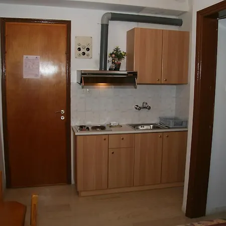 Apartament Circe Pansion Lixouri