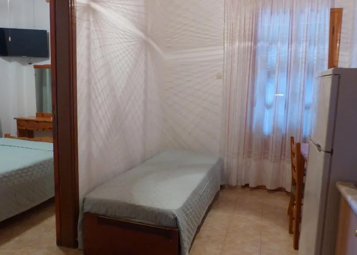 Apartment Circe Pansion