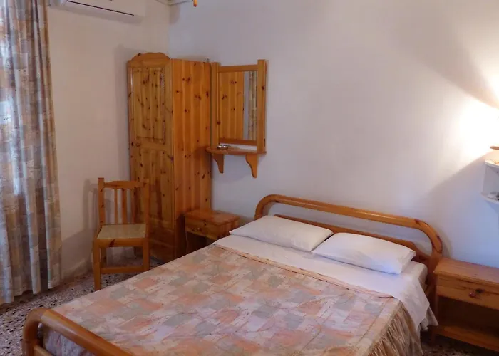 Apartment Circe Pansion