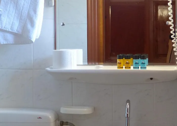 Circe Pansion Apartment Lixouri