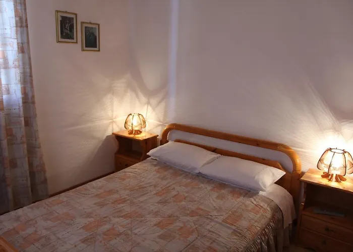 Apartment Circe Pansion *