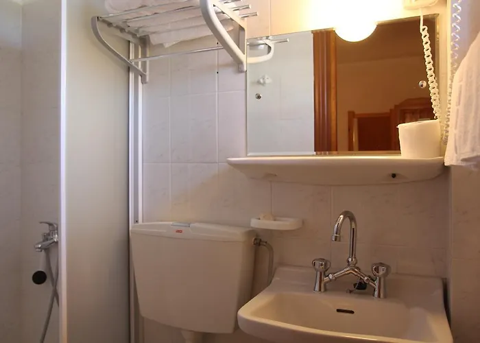 Circe Pansion Apartment Lixouri