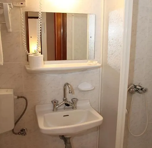 Circe Pansion Apartment