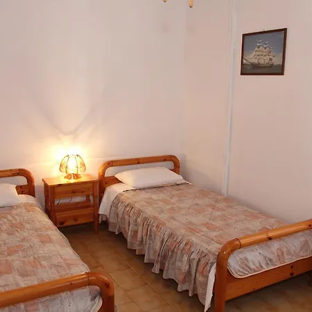 Apartman Circe Pansion Lixúri