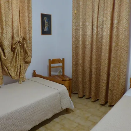 Circe Pansion Apartman