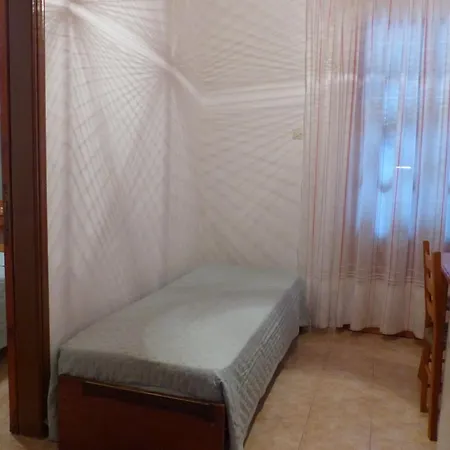 Apartman Circe Pansion