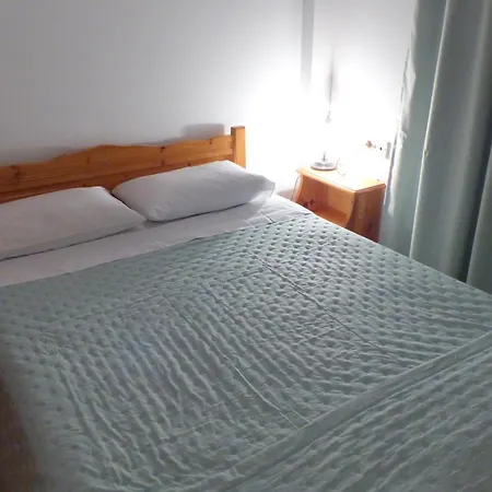 Apartman Circe Pansion *