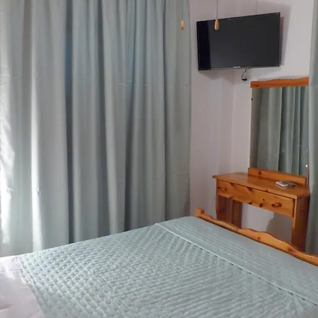 Circe Pansion Apartman Lixúri