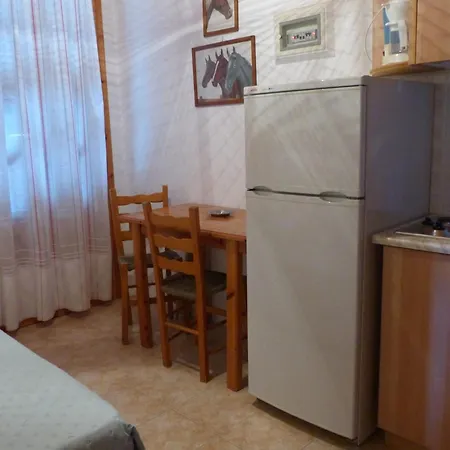 Apartman Circe Pansion Lixúri