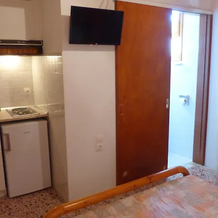 Circe Pansion Apartman