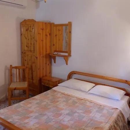 Apartman Circe Pansion