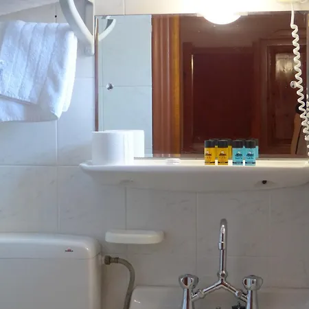 Circe Pansion Apartman Lixúri