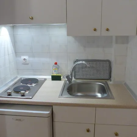 Apartamento Circe Pansion Lixouri