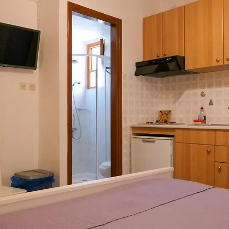 Apartment Circe Pansion