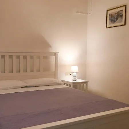 Circe Pansion Apartment *