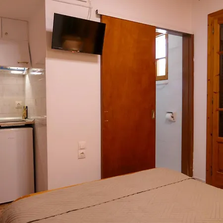 Apartment Circe Pansion *