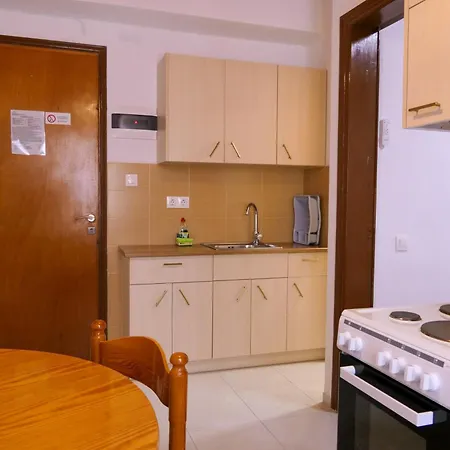 Apartment Circe Pansion