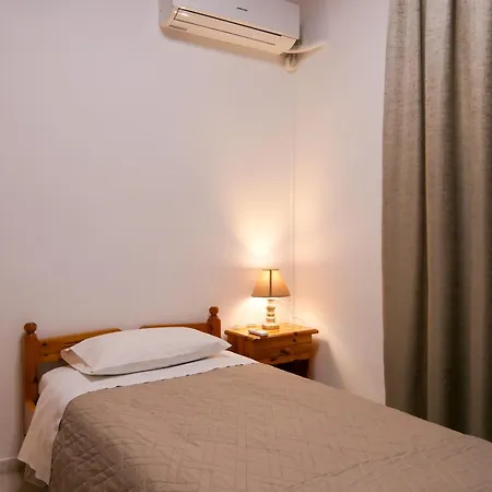 Apartment Circe Pansion *