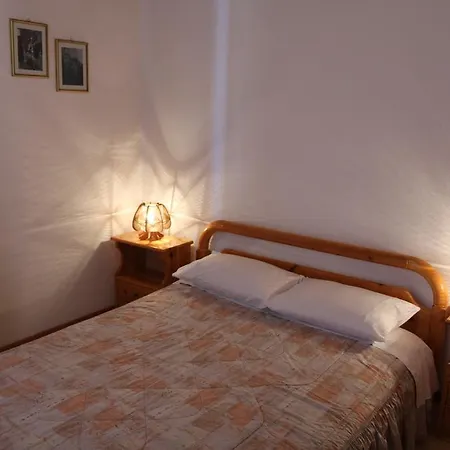 Apartman Circe Pansion *