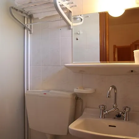 Circe Pansion Apartman Lixúri