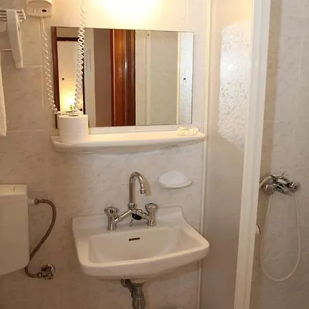 Circe Pansion Apartman