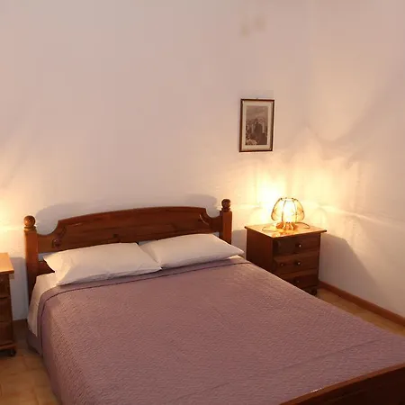 Circe Pansion Apartman Lixúri