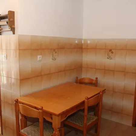 Apartman Circe Pansion Lixúri