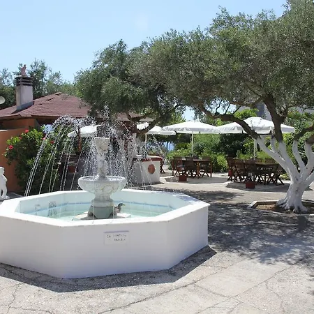 Circe Pansion ليكسوري