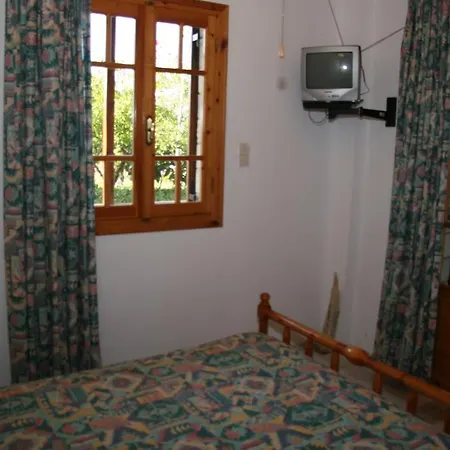 Apartman Circe Pansion Lixúri