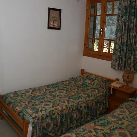 Apartman Circe Pansion