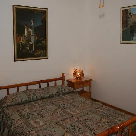 Apartman Circe Pansion *