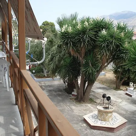 Apartman Circe Pansion Lixúri