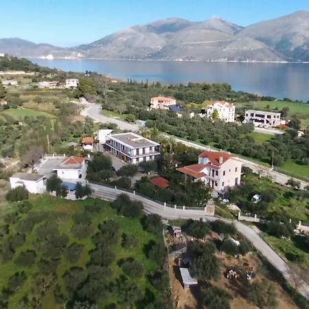 Apartman Circe Pansion *