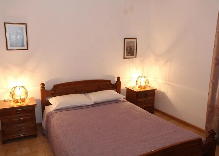 Circe Pansion Apartament Lixouri