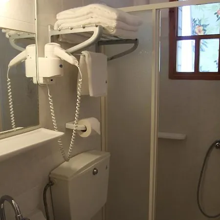 Lägenhet Circe Pansion *