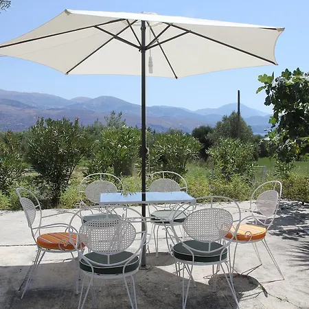 Circe Pansion Lägenhet Lixouri